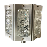 Scandinavian 1960’s wall lamp