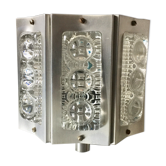 Scandinavian 1960’s wall lamp