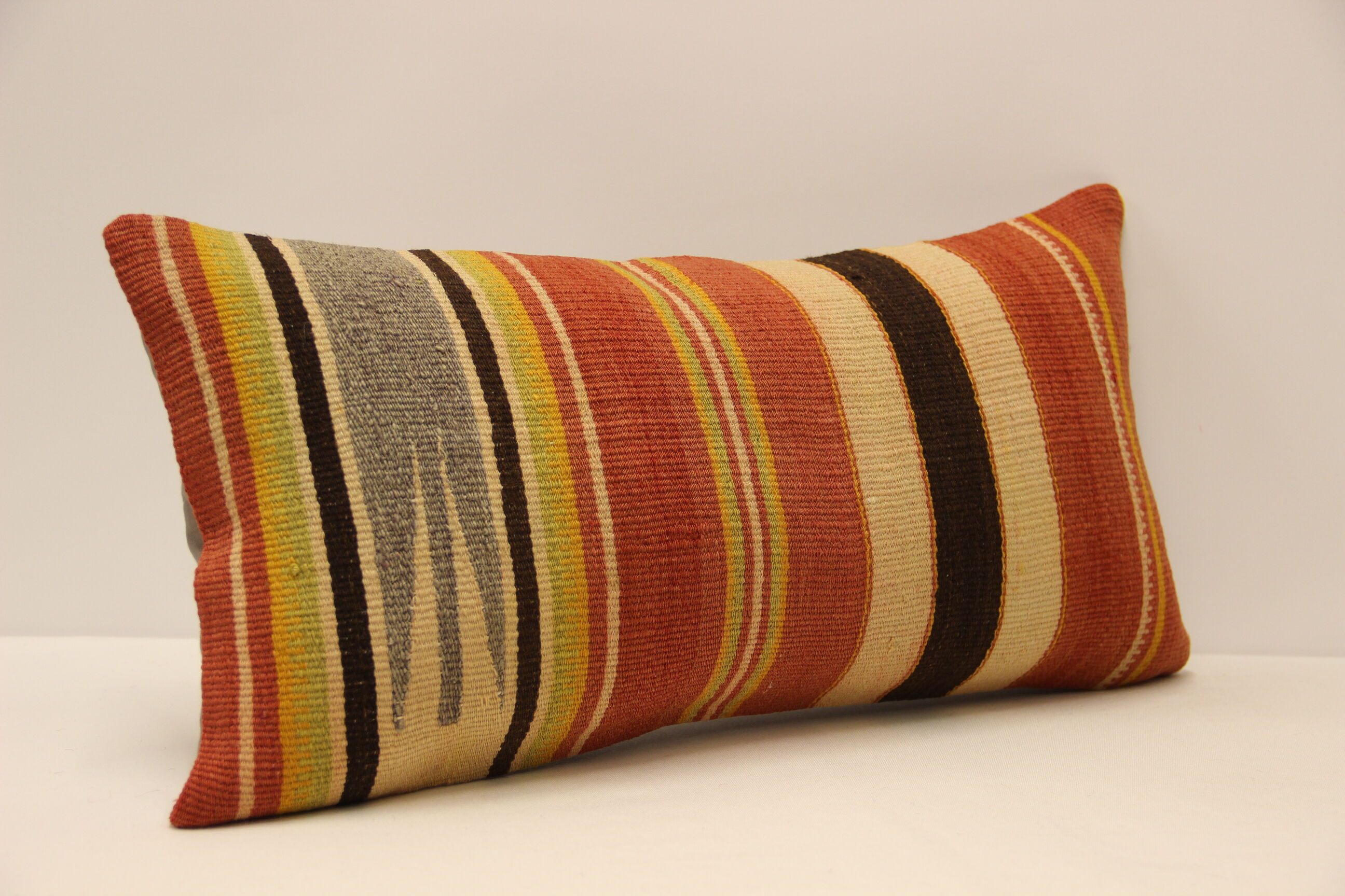 Housse de coussin vintage