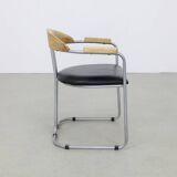 6x Postmodern Dining Chair, 1990s