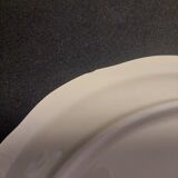 Plat de service Haviland