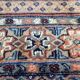 Vintage Pakistani carpets