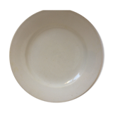 Pyroblan stamped Porcelain Plate