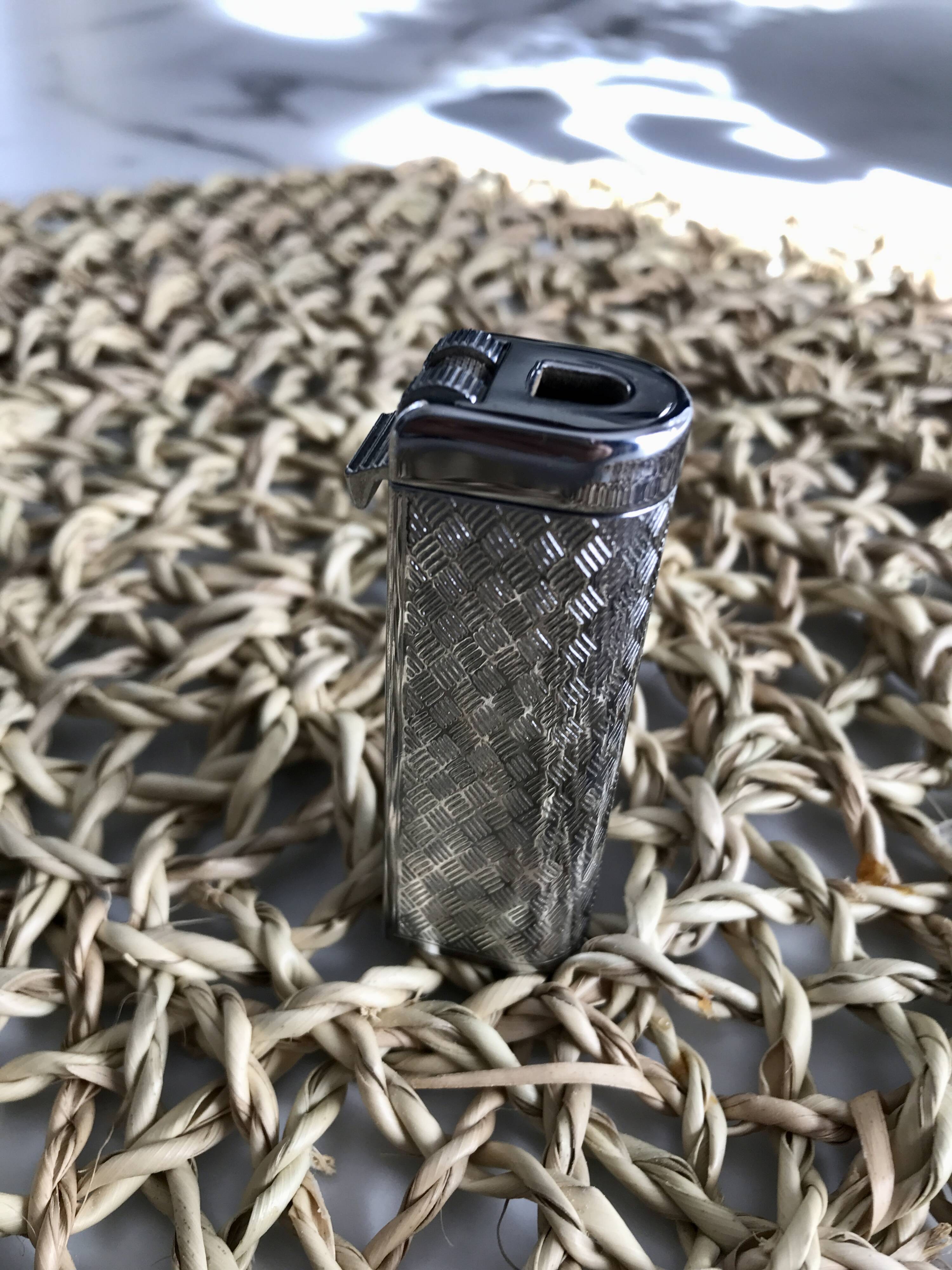 Feudor vintage lighter