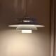 Vintage Form Light pendant - Danish design lamp