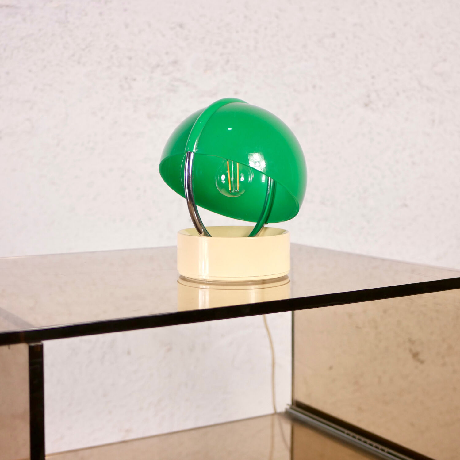 Lamp or wall lamp Leuka 70s