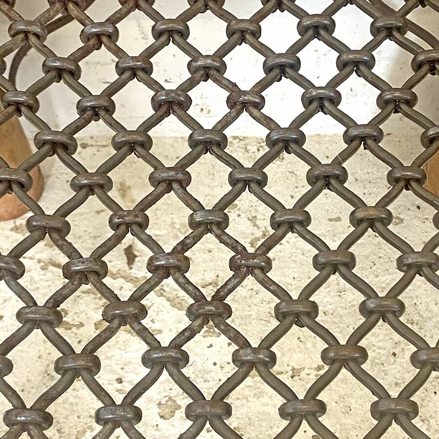 Indian solid wood coffee table