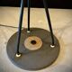 Mid-Century Modern Tripod Lamp