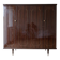 Art Deco wardrobe