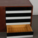 Sideboard by Jiroutek for Interier Praha, model U-460, 1960