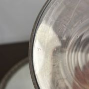 Carafe Baccarat Michel Ange avant 1936
