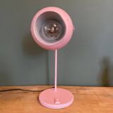 60s eyeball lamp