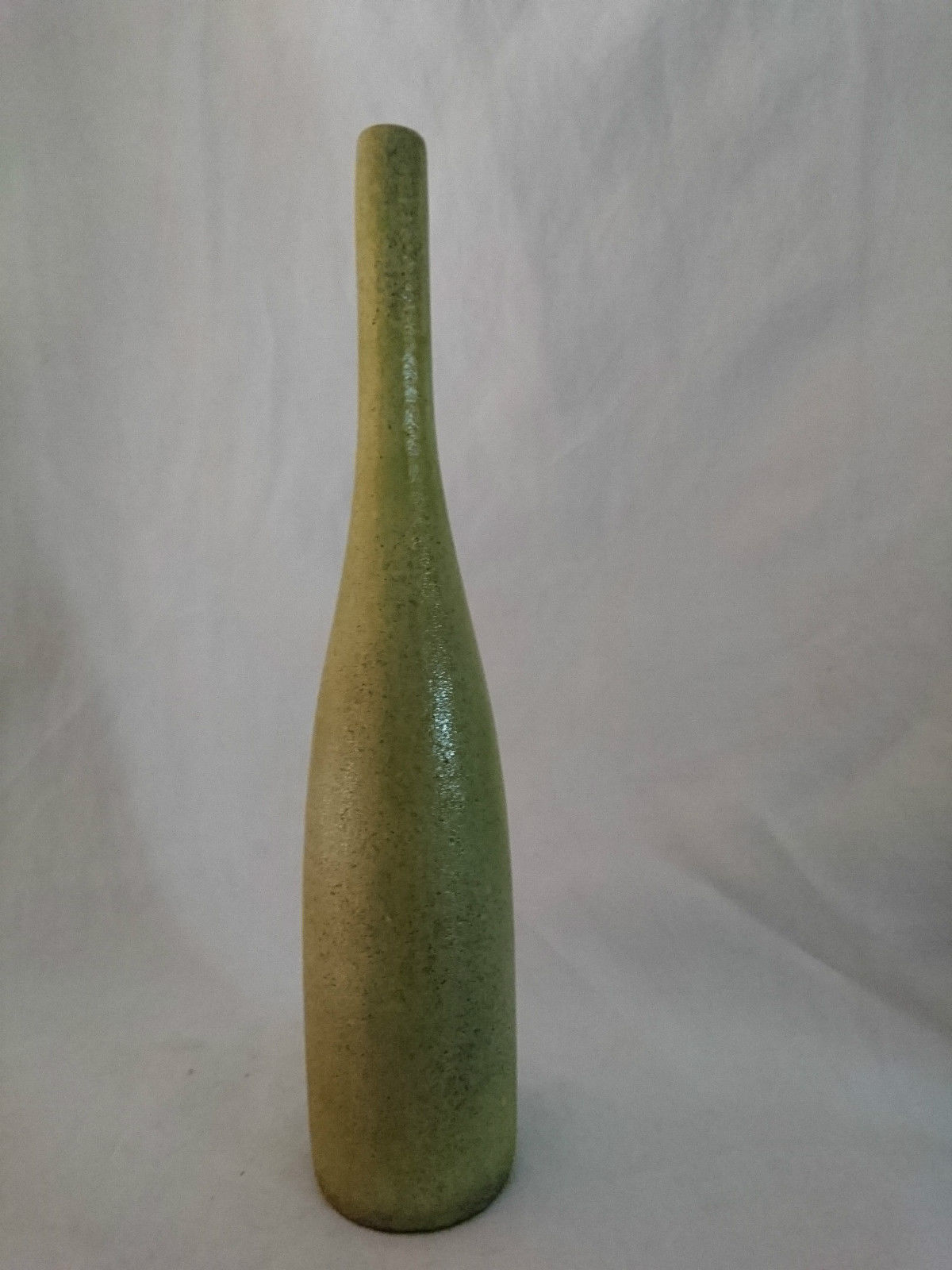 Bottle earthen grey Ruelland XX °