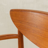 1950s Armchair, Peter Hvidt