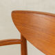 Fauteuil des années 1950, Peter Hvidt