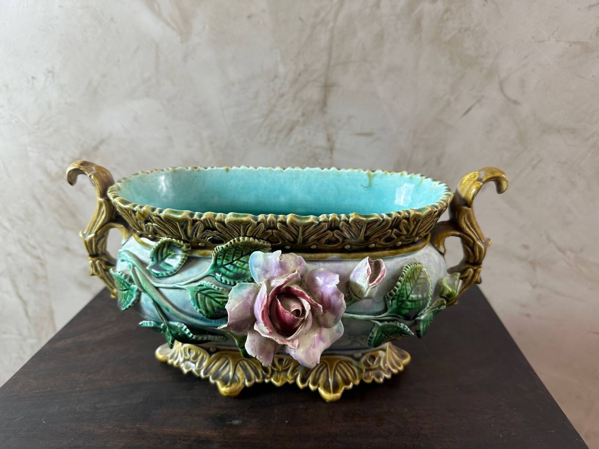 Slip planter