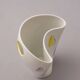 Vase Model 2646 by Beate Kuhn for Rosenthal