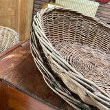 Baskets Gisèle and Lucienne
