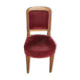 Theatre-style chair