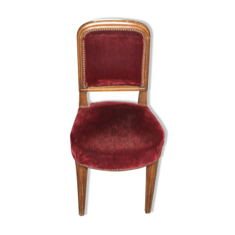 Theatre-style chair