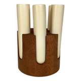 Scandinavian style soliflore vase