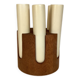 Scandinavian style soliflore vase