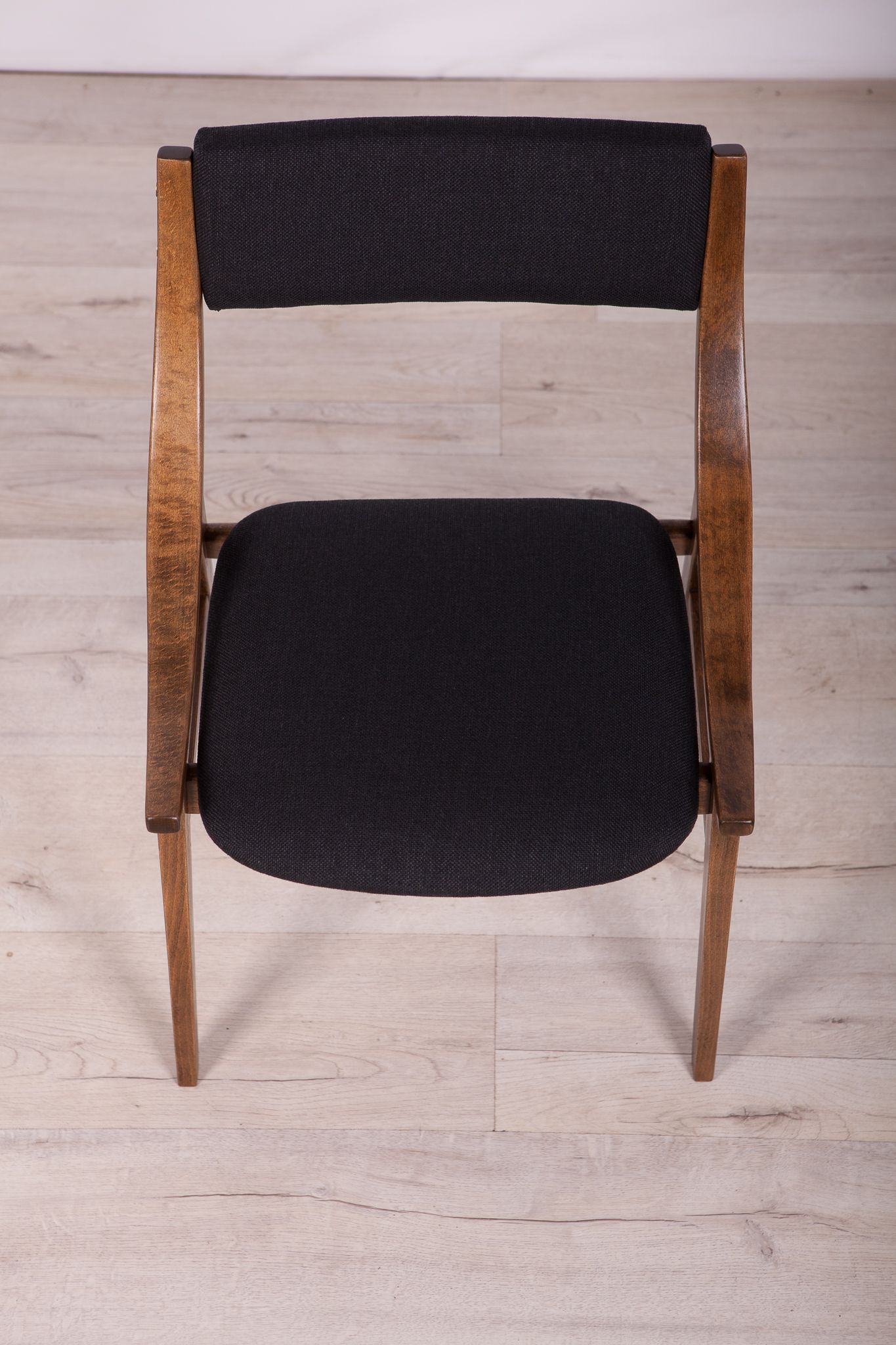 Polish Ski Jumper Chairs from Zamojska, 1970
