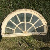 Door front