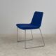 Chaise Cosmos B&B Italia par Jeffrey Bernett