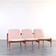Mid-Century Sofa by Marian Grabiński, 1960s.