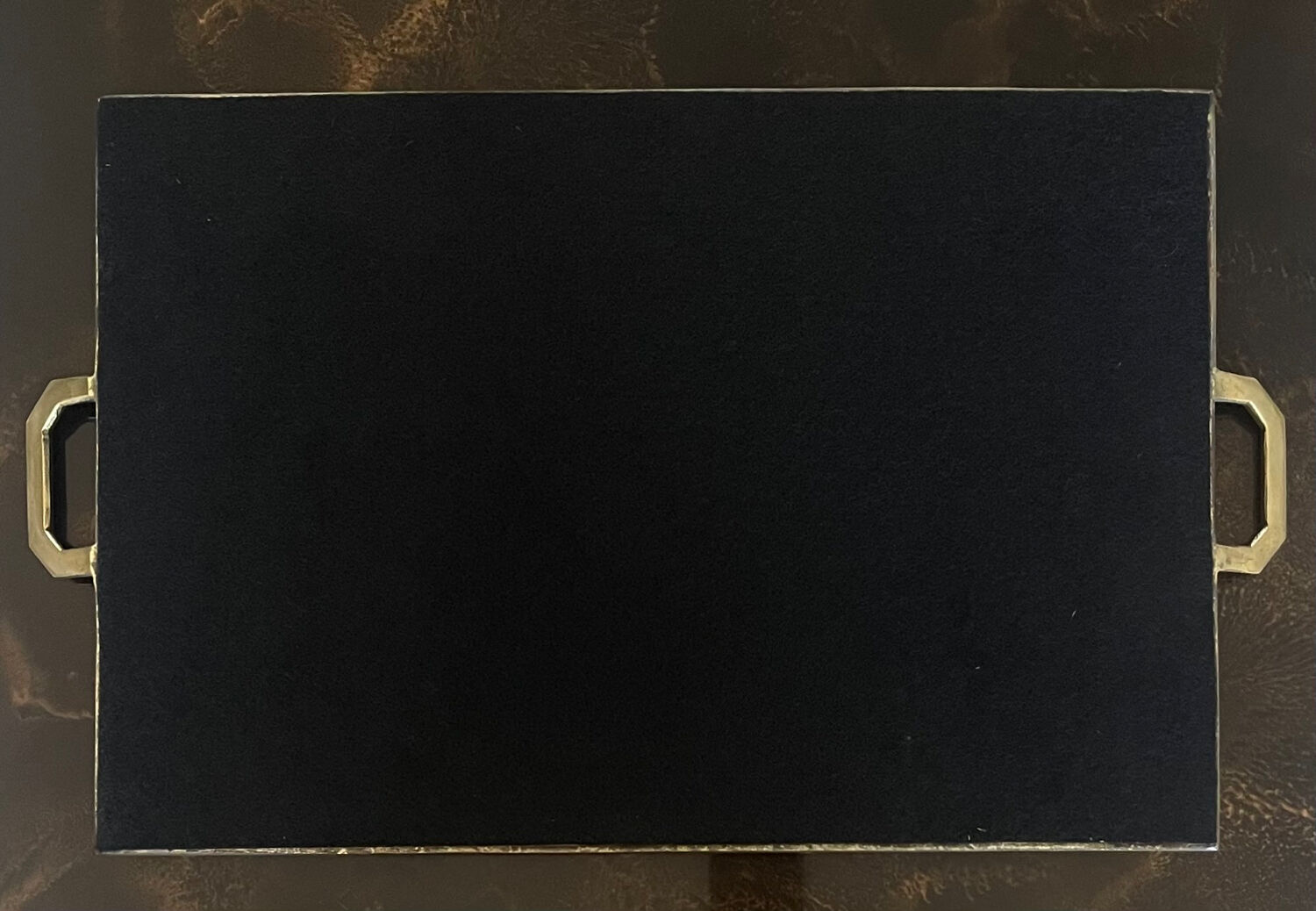 Plateau David Marshall 1970.