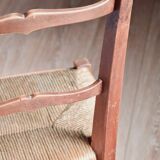 Chaise Nourrice