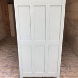 Parisian art deco cabinet with 1 door