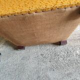 Club chair