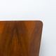 Art Deco dining chairs H-214 by Jindrich Halabala for ÚP Závody, 1950´s