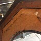 Clock Eye of Beef Napoleon III