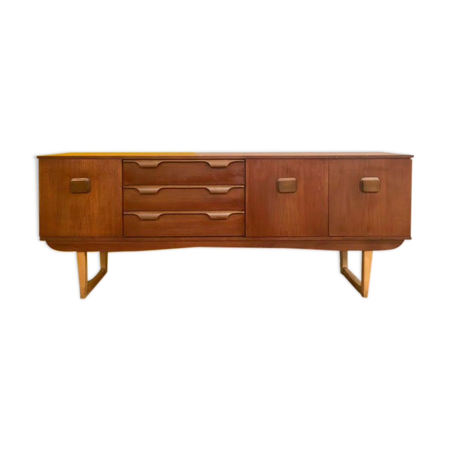 Scandinavian enfilade 210 cm