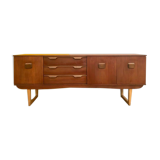 Scandinavian enfilade 210 cm