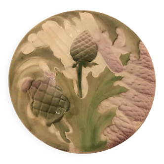 asparagus plate