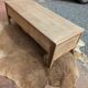 Low sideboard