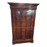 Secrétaire style Louis Philippe