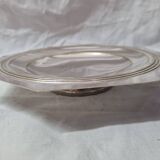 Coupe or/argent poinçon  coq, 1820