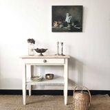 50s patinated sideboard