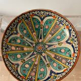 Ceramic cup