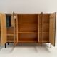 Enfilade Scandinave