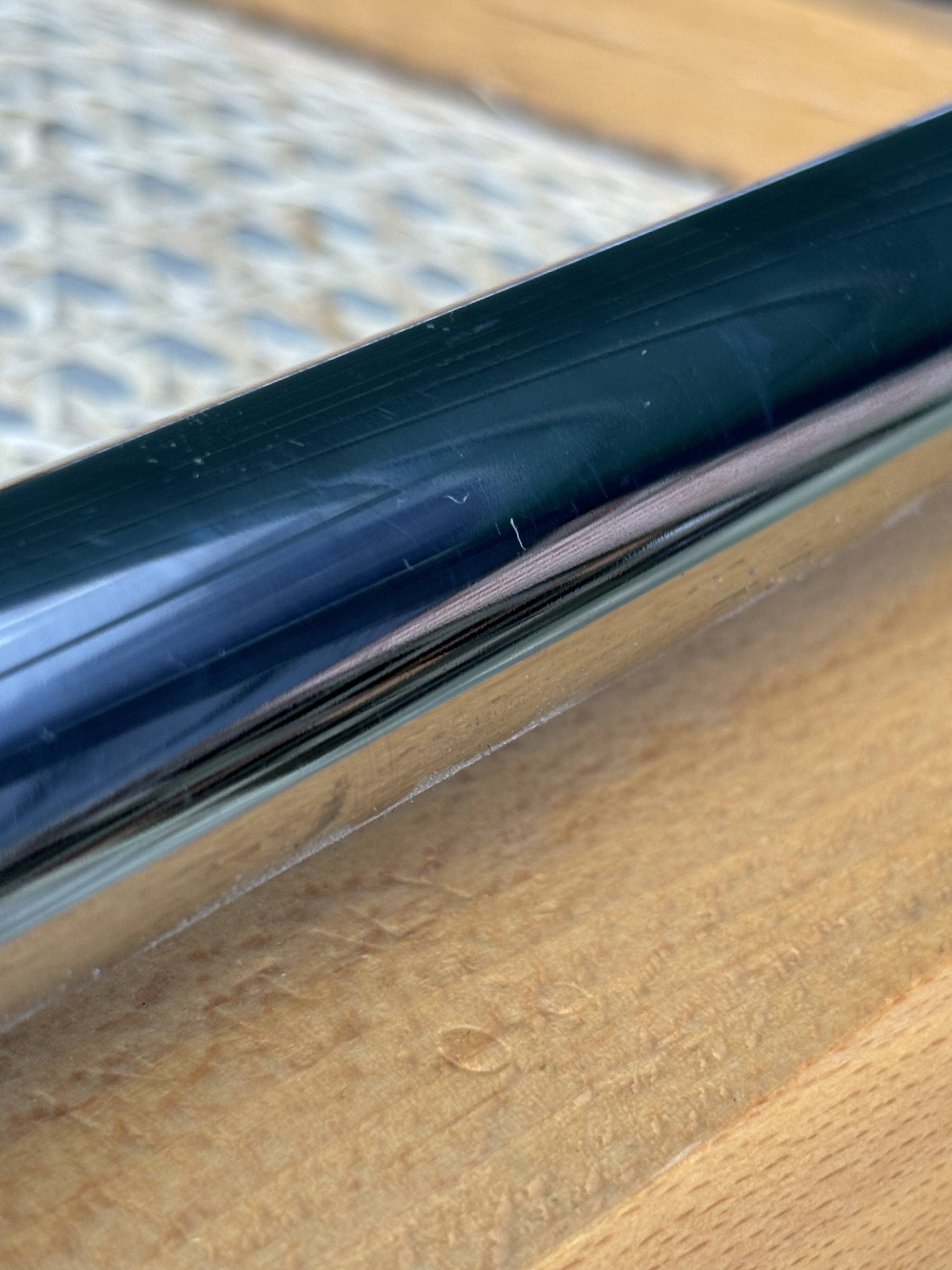 Vintage chairs set of four - 80s design