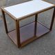 Desserte Vintage Palissandre Scandinave 1960