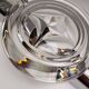 Pair of Space Age 70s double wall lights