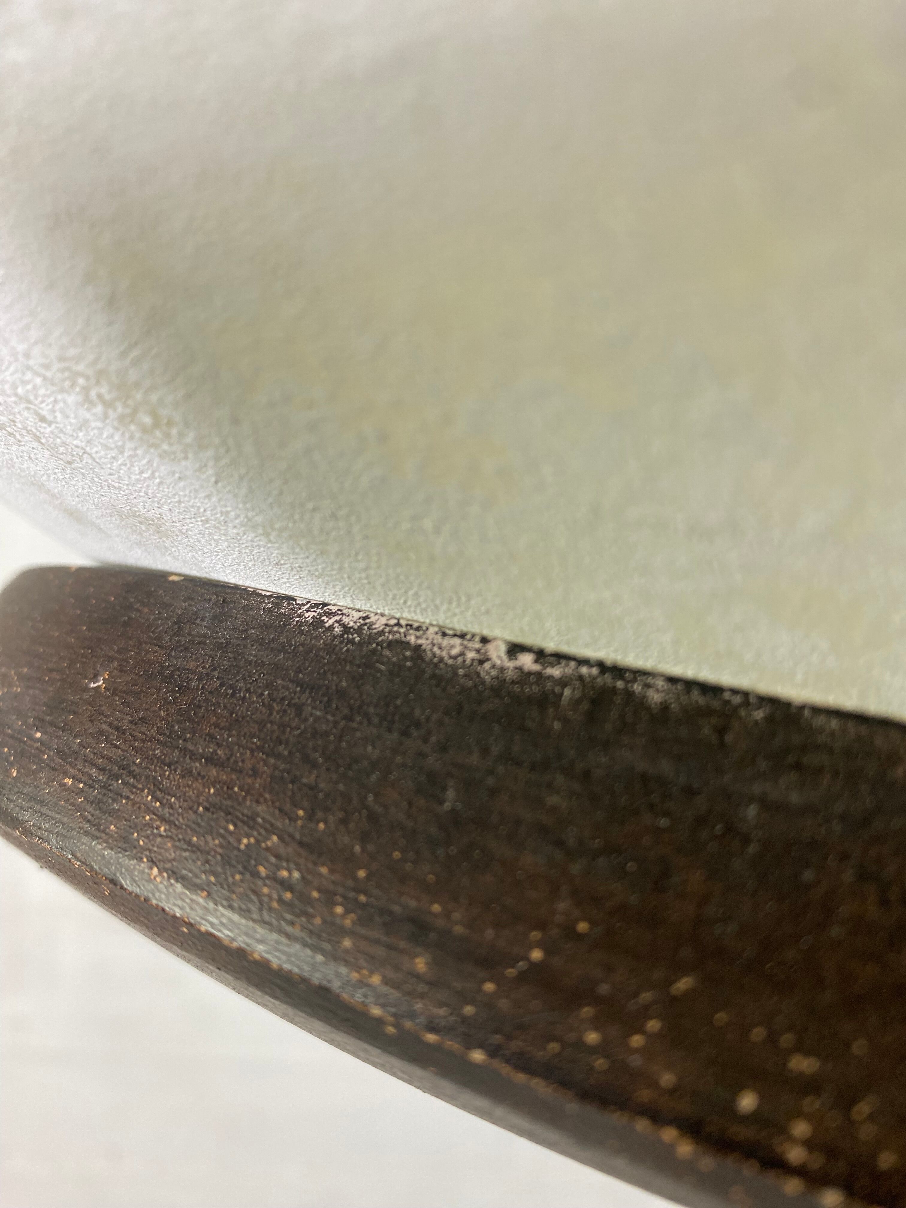 Floor lamp "Alfea" Scavo Enzo CIAMPALINI for Lamp International in Murano glass- 1970