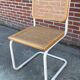 Cesca design chair b32 model white